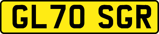 GL70SGR