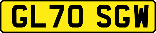 GL70SGW