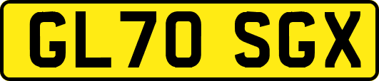 GL70SGX
