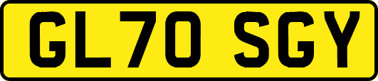 GL70SGY