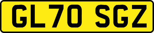 GL70SGZ