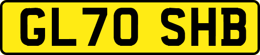 GL70SHB