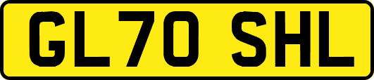 GL70SHL