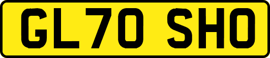 GL70SHO