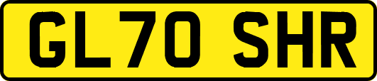 GL70SHR