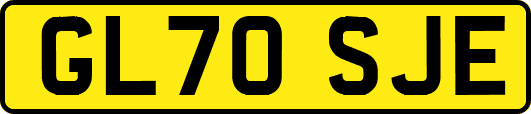 GL70SJE