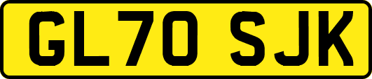 GL70SJK