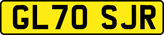 GL70SJR