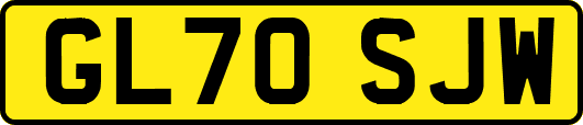 GL70SJW