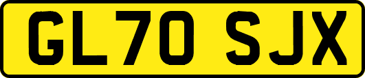 GL70SJX