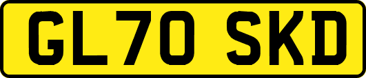 GL70SKD