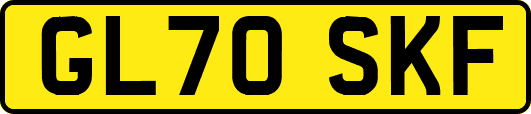 GL70SKF