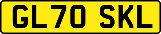 GL70SKL