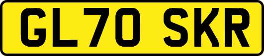 GL70SKR
