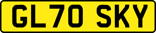 GL70SKY