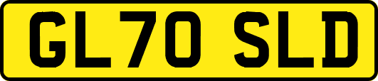 GL70SLD