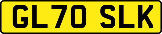 GL70SLK