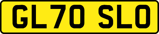 GL70SLO