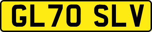 GL70SLV