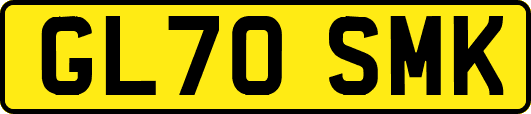 GL70SMK