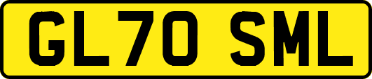 GL70SML