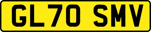 GL70SMV