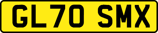 GL70SMX