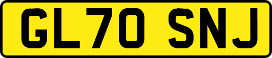 GL70SNJ