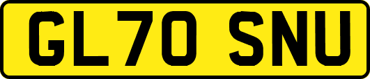 GL70SNU