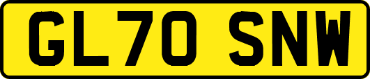 GL70SNW