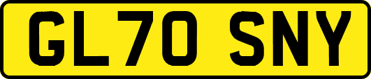 GL70SNY