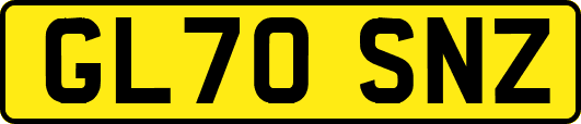 GL70SNZ