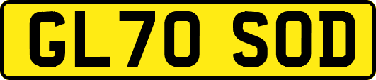 GL70SOD