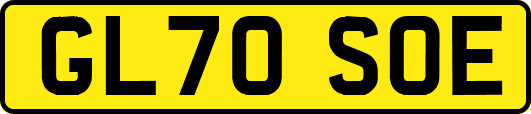 GL70SOE