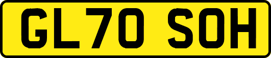 GL70SOH