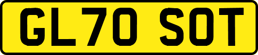 GL70SOT