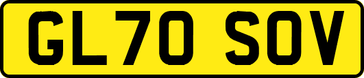 GL70SOV