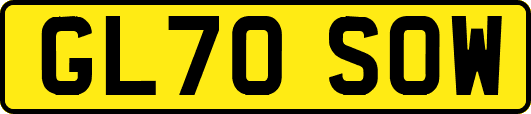 GL70SOW