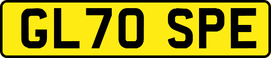 GL70SPE