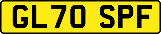 GL70SPF