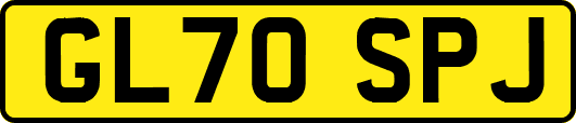 GL70SPJ