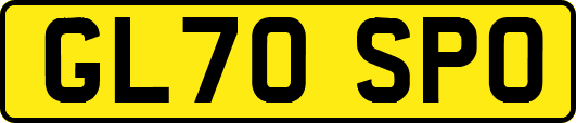GL70SPO