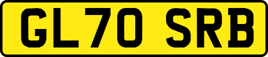 GL70SRB