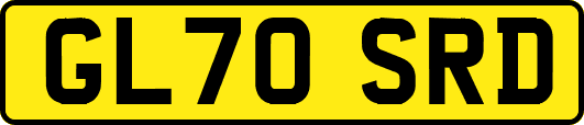 GL70SRD