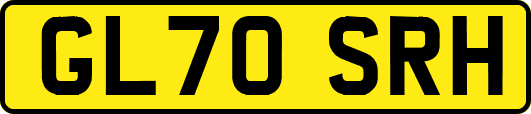 GL70SRH