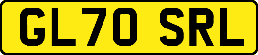 GL70SRL