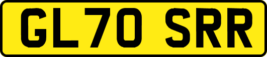 GL70SRR