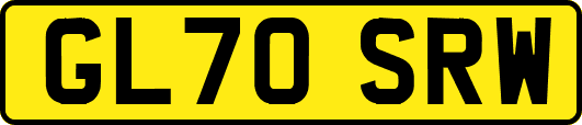 GL70SRW