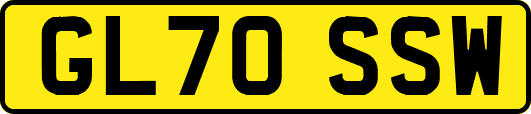 GL70SSW