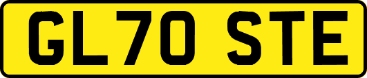 GL70STE